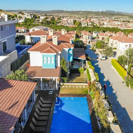 Boutique Ξενοδοχείο