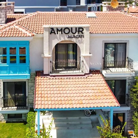 Amour Boutique * 알라카티
