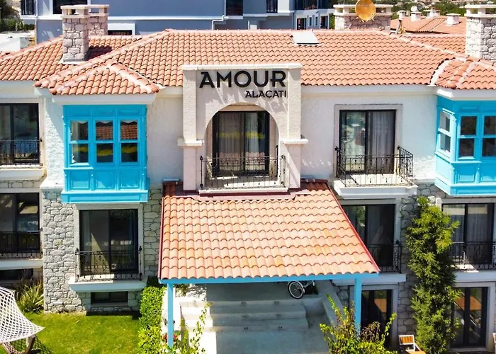 Boutique * Alaçatı