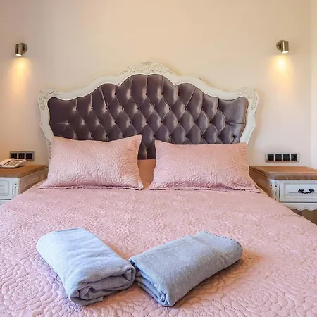 Boutique * Alaçatı