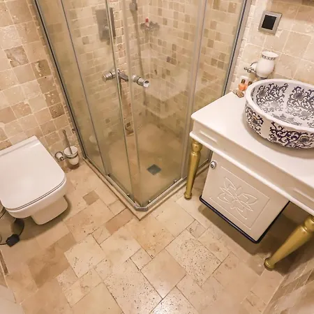 Boutique Hotell