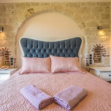 Boutique Alaçatı