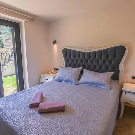 Boutique Hotell