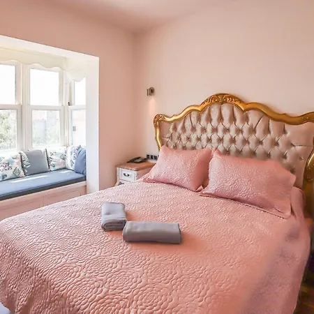 Hotell Boutique Alaçatı