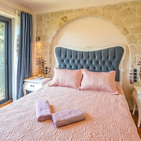 Boutique Szálloda *