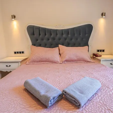 Boutique Szálloda