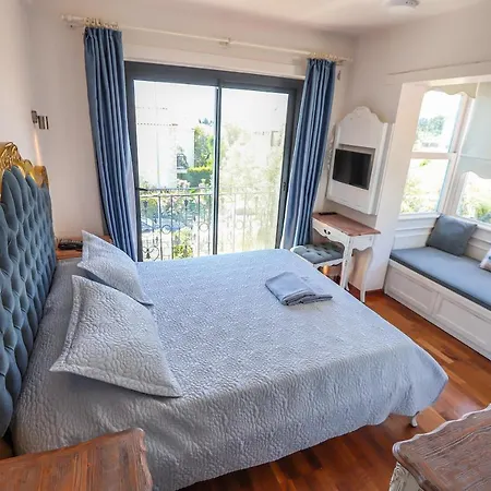 Hotell Boutique Alaçatı