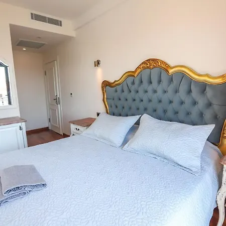 Boutique Hotell