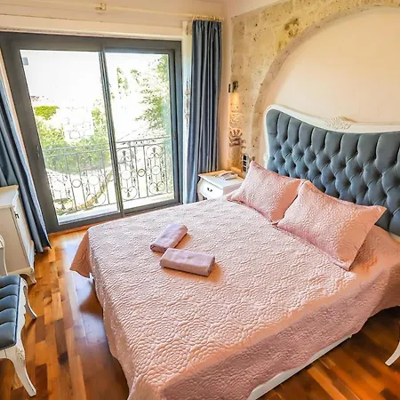 Boutique * Alaçatı