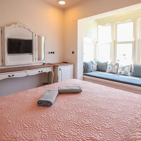 Boutique Hotell